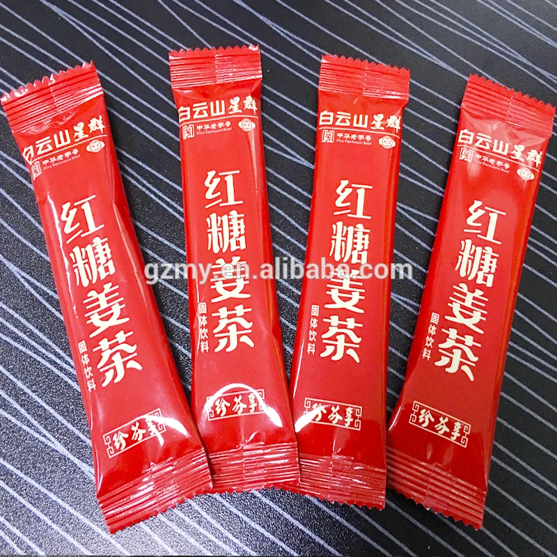 Guangdong supplier food application used sachet pack coca seeds rice packaging automatic bagging machine for sugar salt peanut