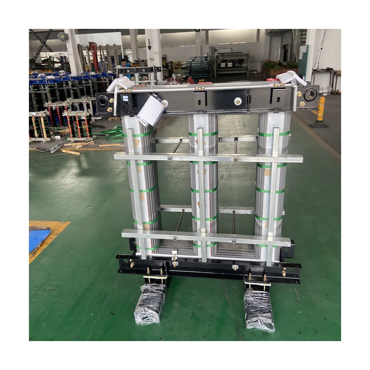 Лидер продаж, стальной ферритовый трансформатор для вычисления тока Smps Sct, железный сердечник