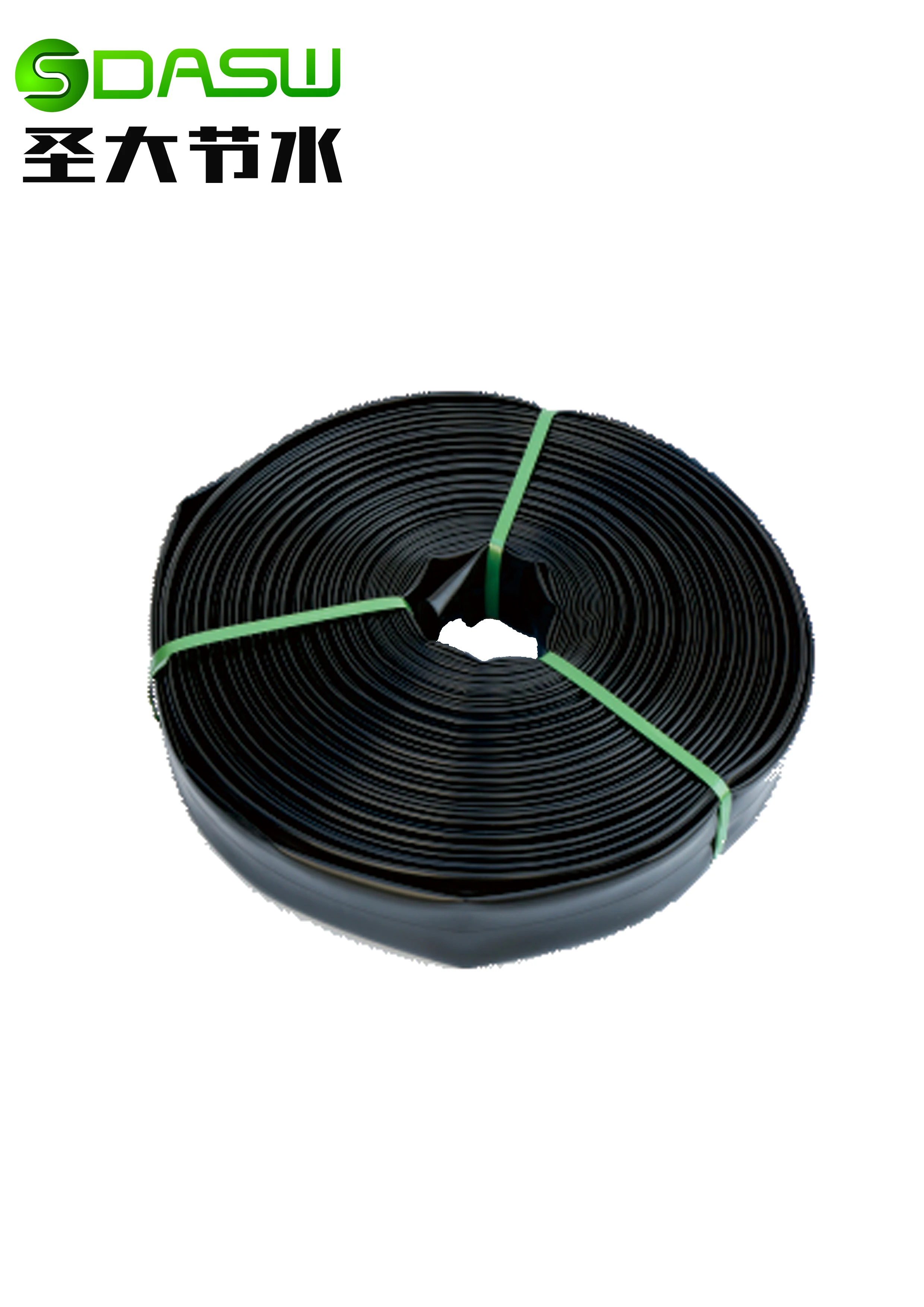 China drip irrigation pipe tape