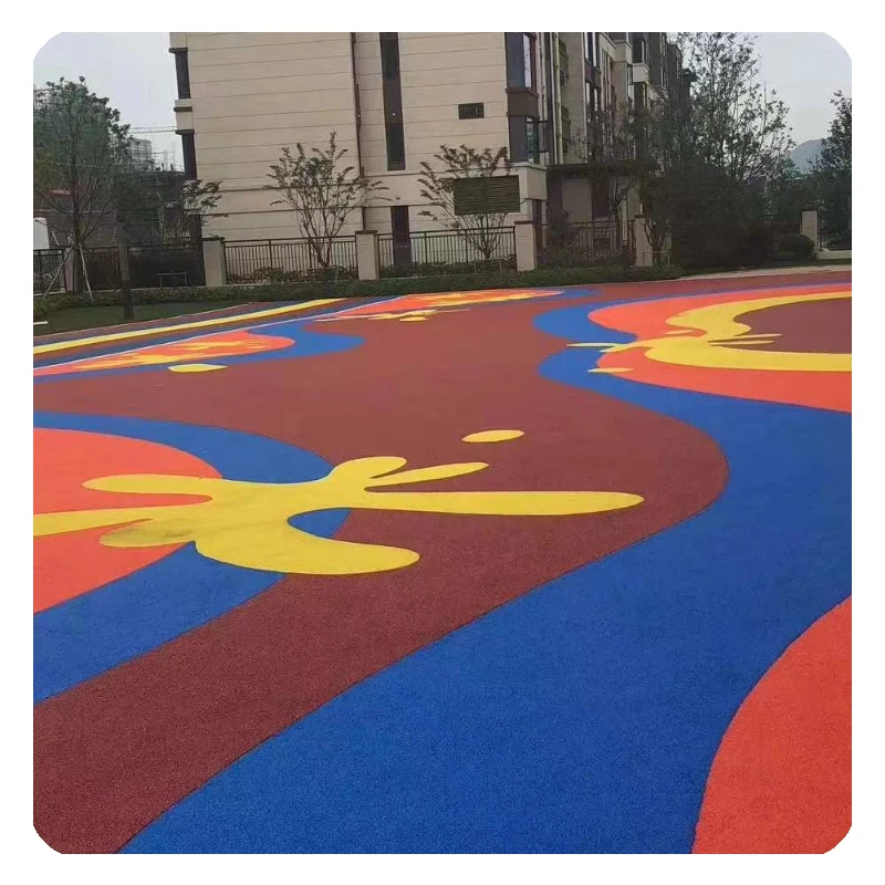 epdm rubber flooring for tennic court pu tennis court surface materials outside synthetic rubber running track