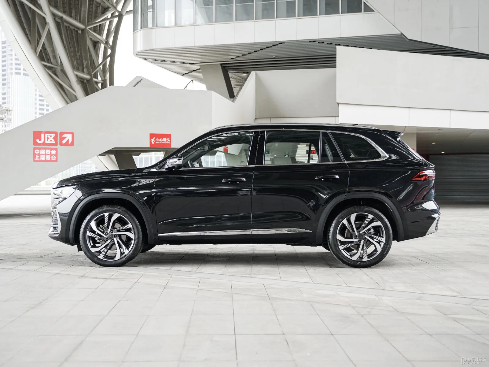 Geely Monjaro Xingyue L TXL 2024 300T Star Share версия новый газовый Автомобиль Chery SUV большое пространство geely 2021 xingyue l автомобиль