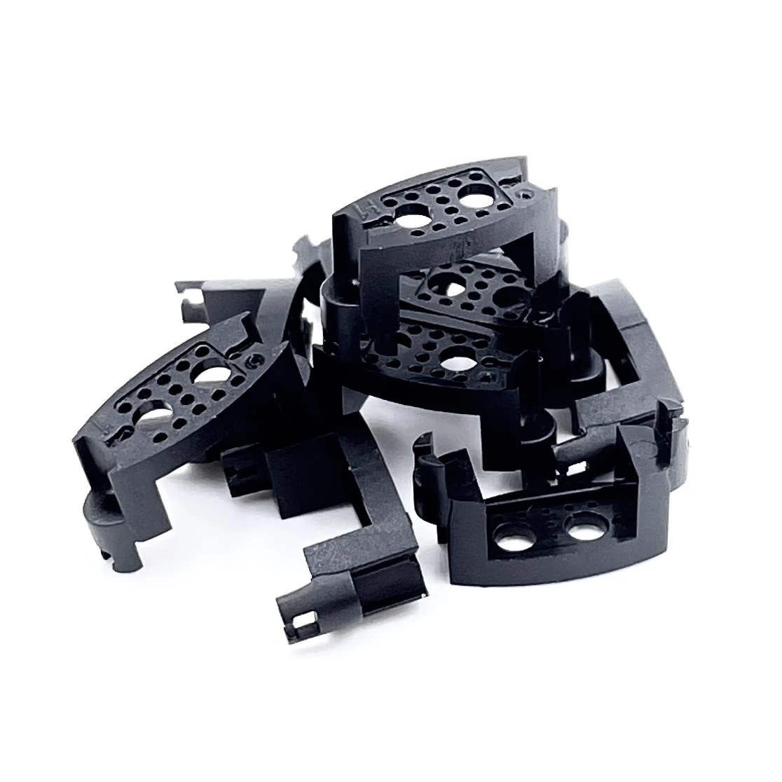 Vapes relxvape Four and five generation Vaper universal e cig pod atomizer core mounting groove accessories