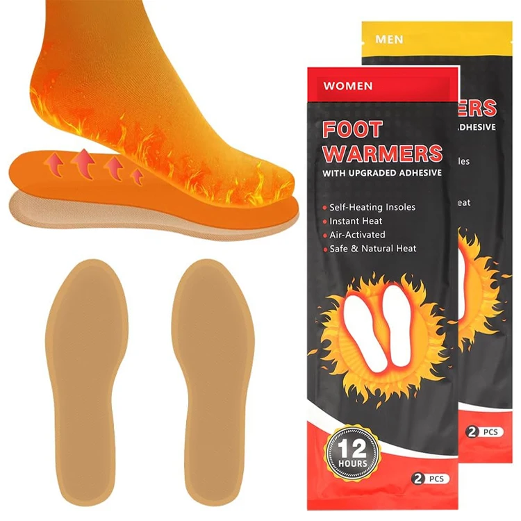 Custom Arch Support Insole, Personalized Heat Moldable Comfort Insole, Exact Fit Instant Custom Orthotic for Flat Feet