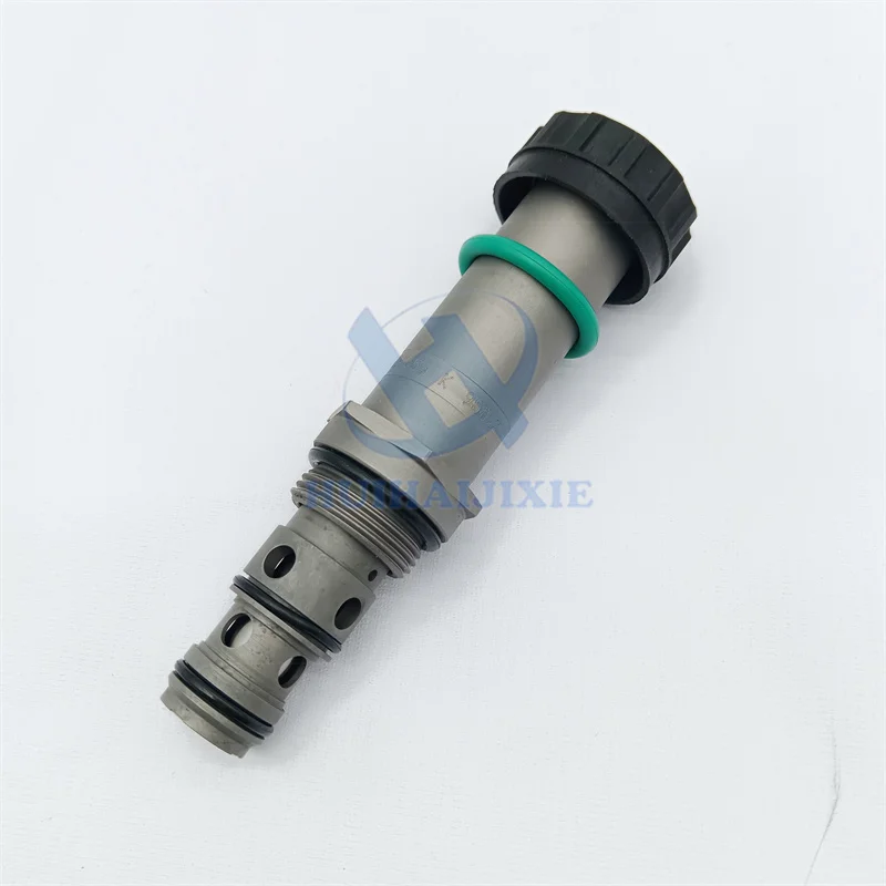 15066984 High Quality Solenoid Valve 15066984 for Volvo Wheel Loader L90E L110E L120E L220D L150E L220E L180E