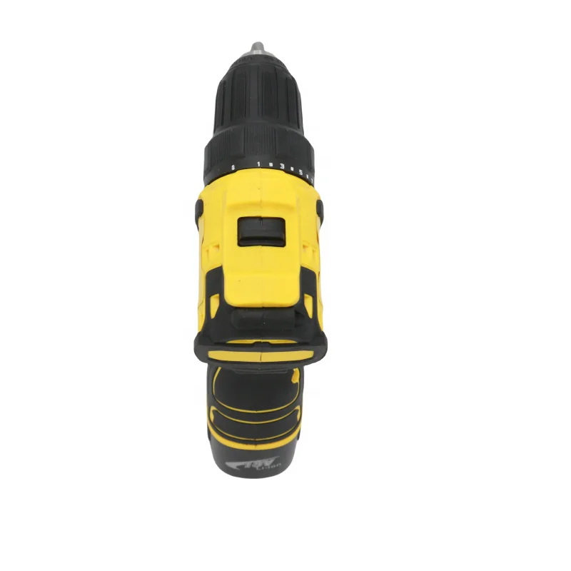Electric 18V Battery Power Tool Drill Machine Hand Held Wireless Drill
