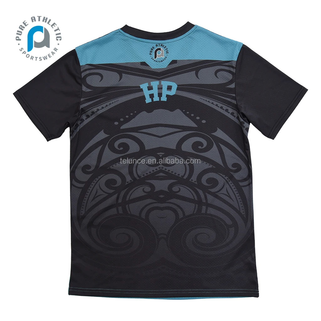 Pure Manufacturer Custom Top Quality football Uniform Wear soccer kit patch sublimated kid soccer jersey for men