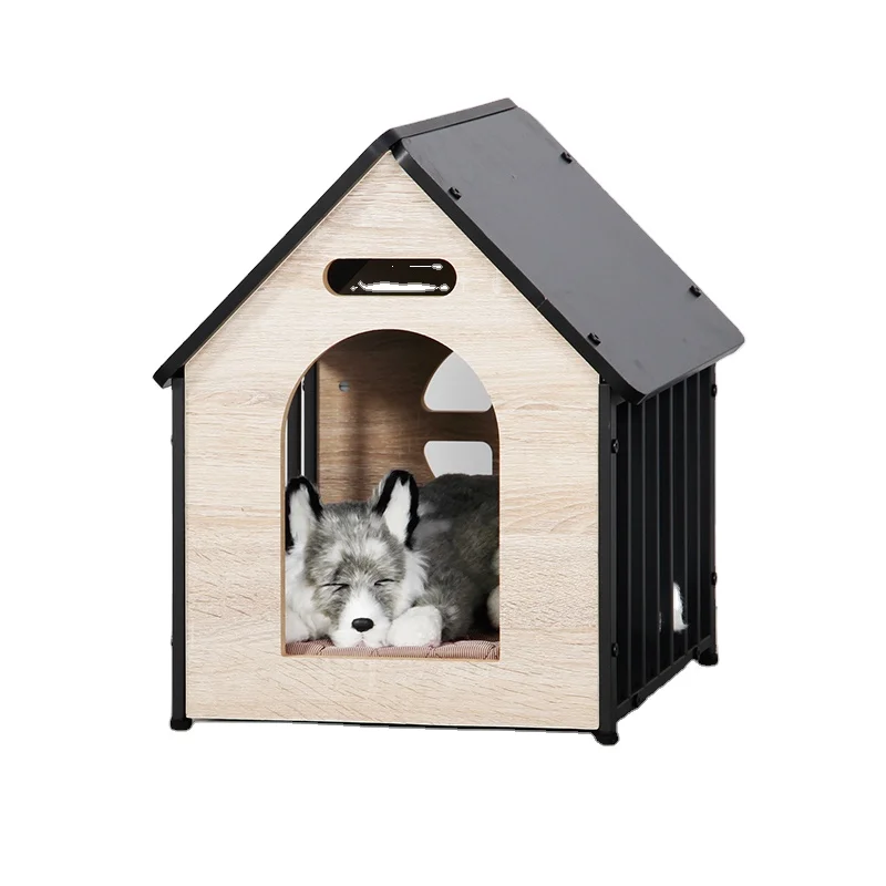 Factory Direct Dog Crate Pet Kennel Dog House