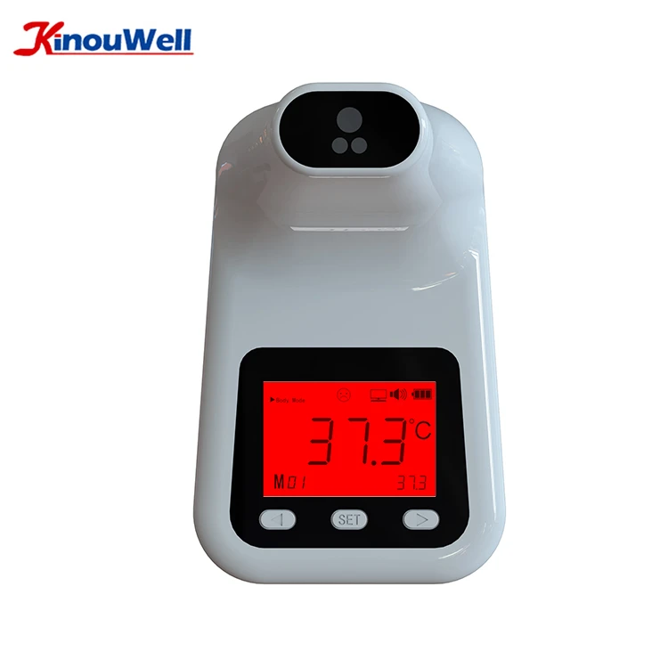  Настенный детектор температуры настенные бесконтактные термометры настенный термометр для тела