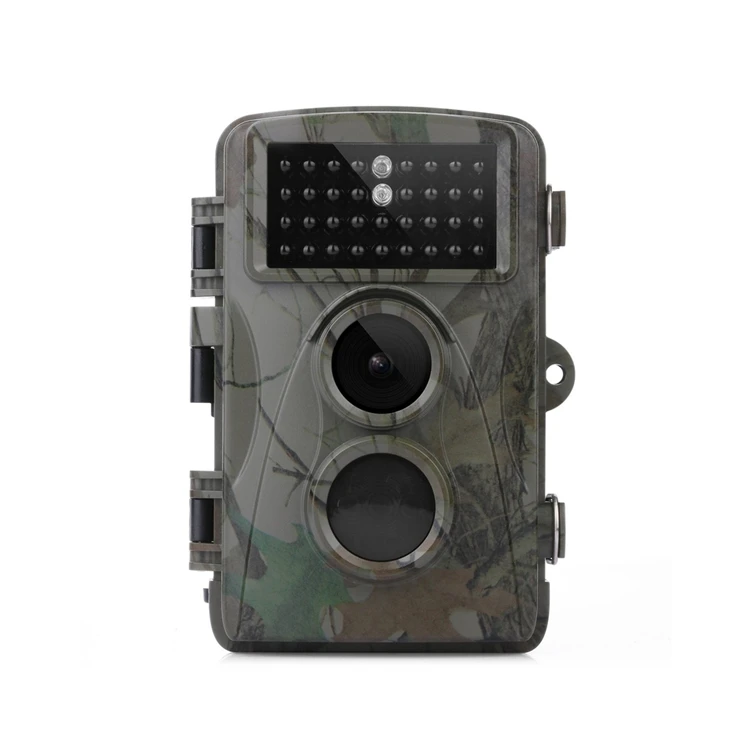2022 Hot Sale Infrared Motion Sensor Video Outdoor Night Keepguard Game Trail Hunting Camera