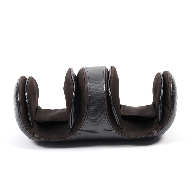 Electric Leg Massage Vibrator Massager Online Technical Support with Infrared Hyperthermia Calf