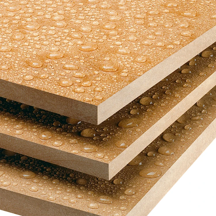 18mm mdf laminated furniture 18mm shangdong preparation plant mdf 3mm fibreboards