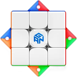 GAN 356 I3 3x3x3 Intelligence Smart Cube Magnetic Puzzle Speed Magic Cubes GAN356 I3