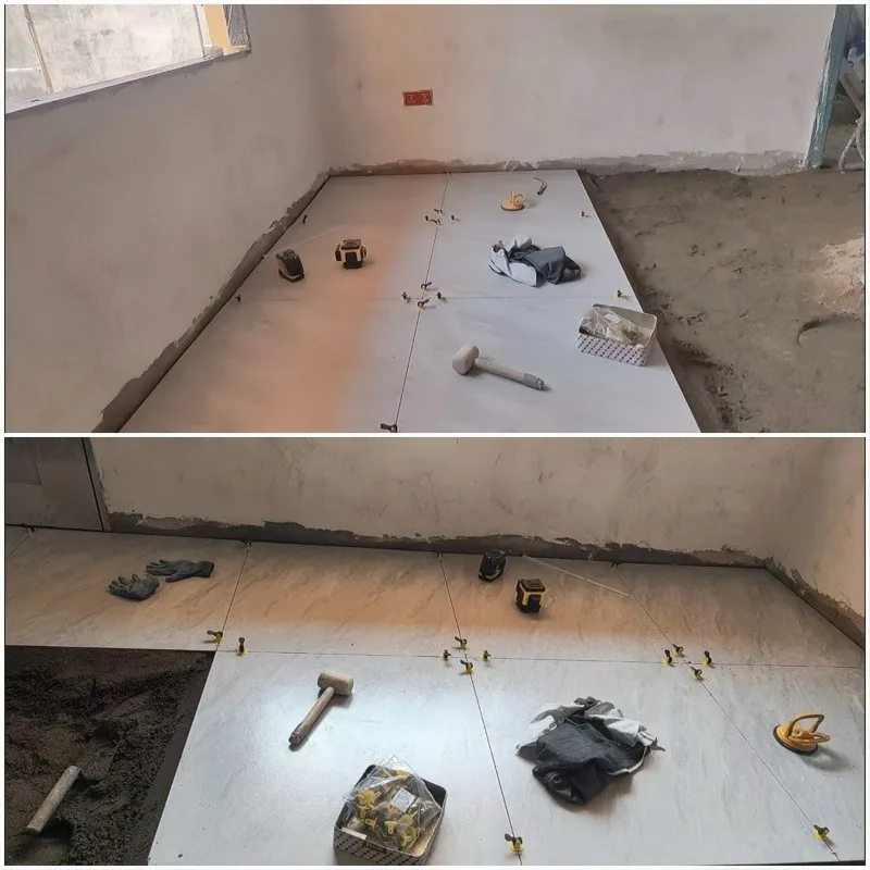 supply and install ceramic tiles (gemma) 400x400x8 mosaic floor tile installation tools low price high qua for installing tiles