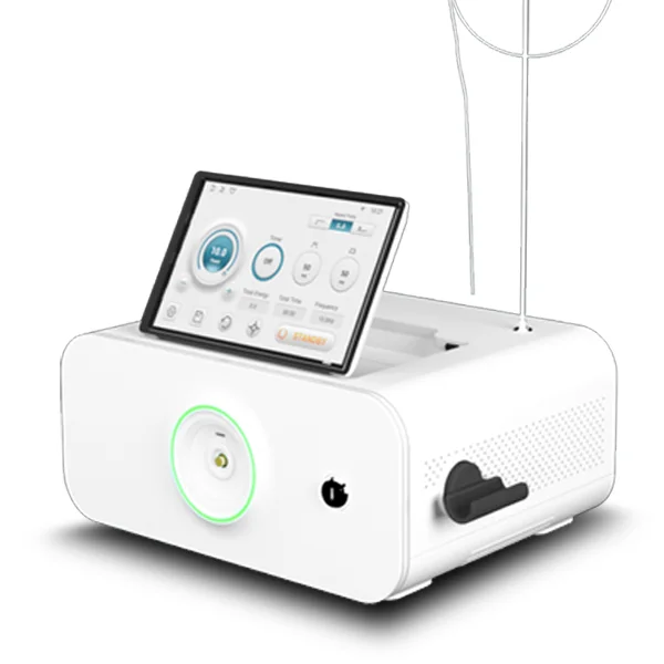 PIOON M2 1940nm Advanced EVLT/EVLA Vascular Surgical Diode Laser for Phlebology