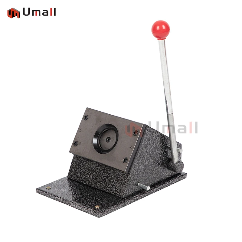 Manual Customized Business Card Cutter for Playing Cards Cutting Machine Special ID Card Cutter