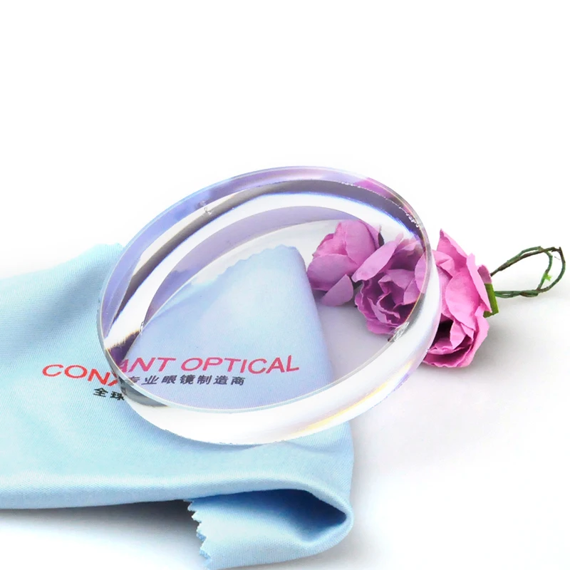 Tra RX HMC Optical Lens CR39 1.50 Index