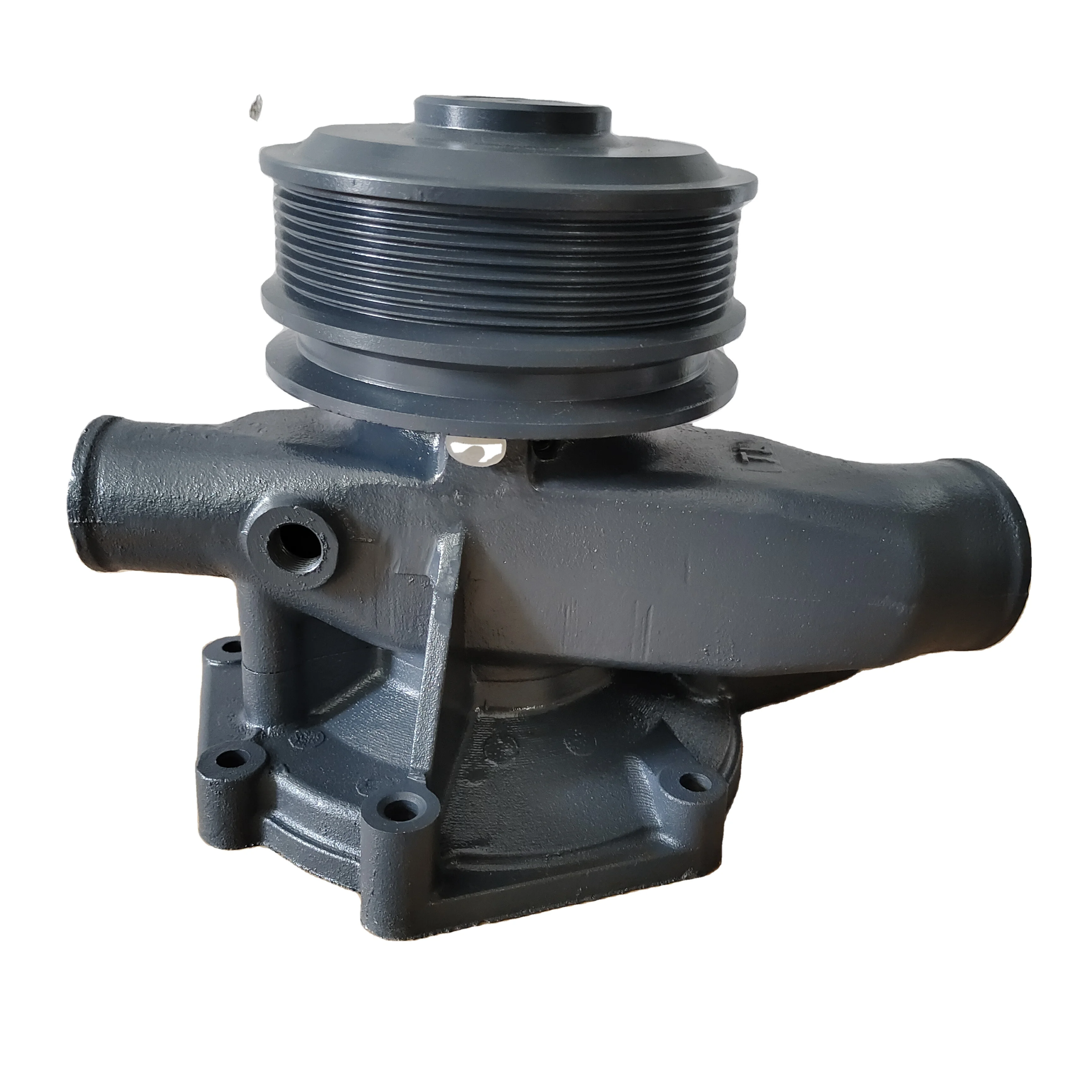 Truck Parts WP10 Diesel Engine Parts 612600061296 Water Pump for Weichai