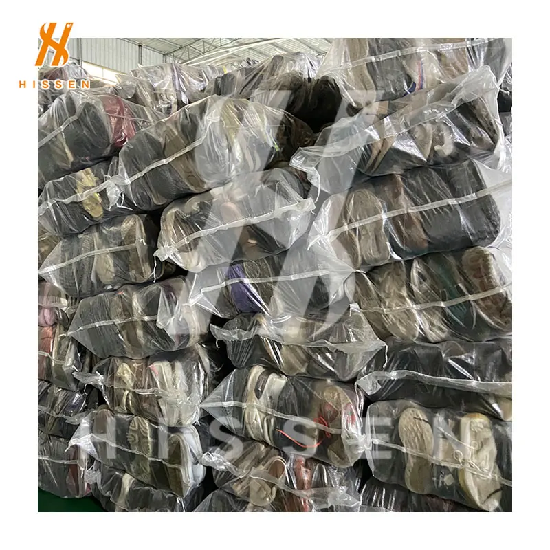 Stock Usa Second Hand International Bundle Shoes Branded Used