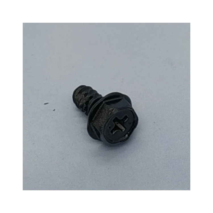 China Manufacturer Injection Molded Speaker Parts Insert Molding Aluminum Die Casting