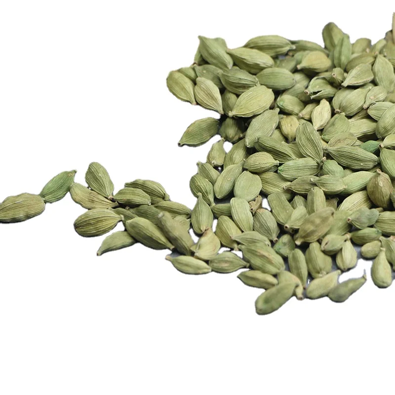 Wholesale Cardamom Green High Quality Cardamom Factory Price Dried Green Cardamon