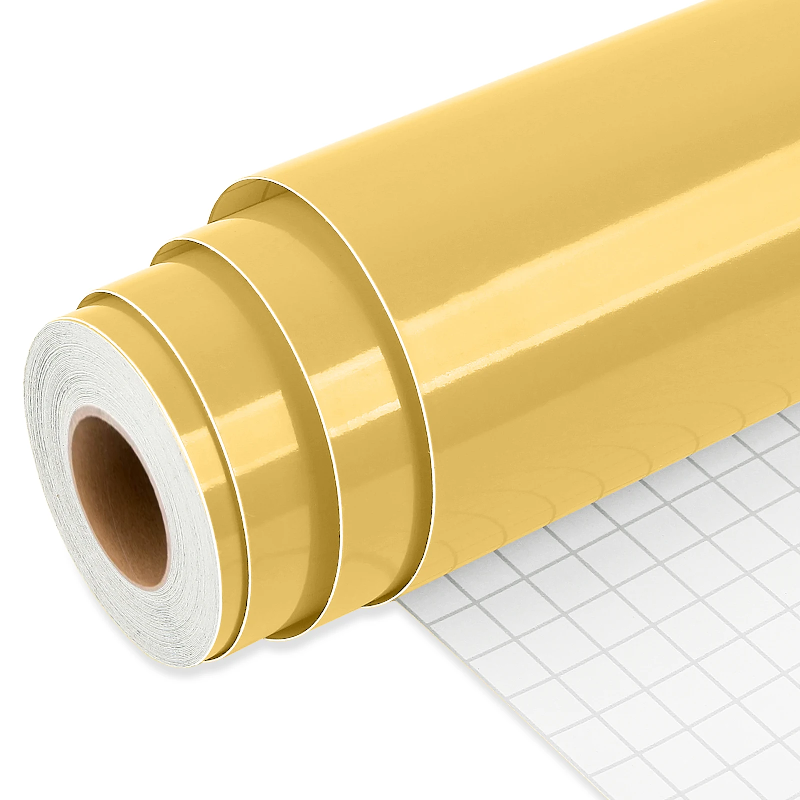 China manufacturer best quality Best Self-Adhesive Vinyl oracal 651 vinyl Sheets for Indoor and Outdoor regular color vinyl