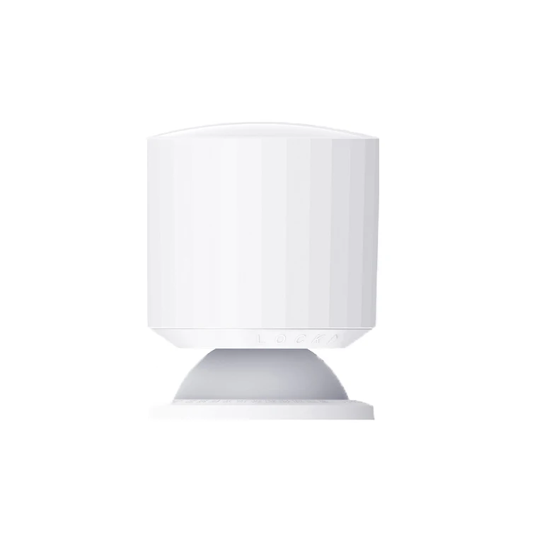 
Xiaomi QingPing Smart Automatic Hom Motion Ambient Light Human Body Sensor with Base For Mihome Mijia App 