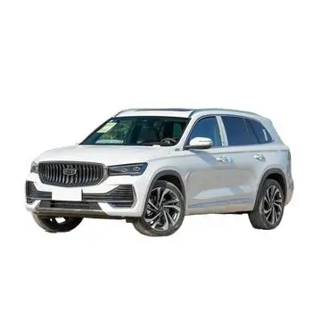 2023 Geely Star Rui Voiture Adultes Moins Cher