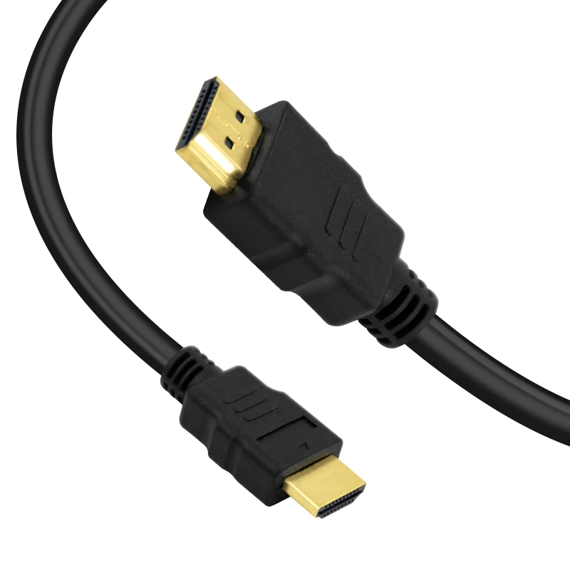 SIPU High Quality Ultra High Speed 1.5m 2m 3m 5m 10m  3d hdmi cord  For 3D Xbox PS3 PS4 TV 4k HDMI cable
