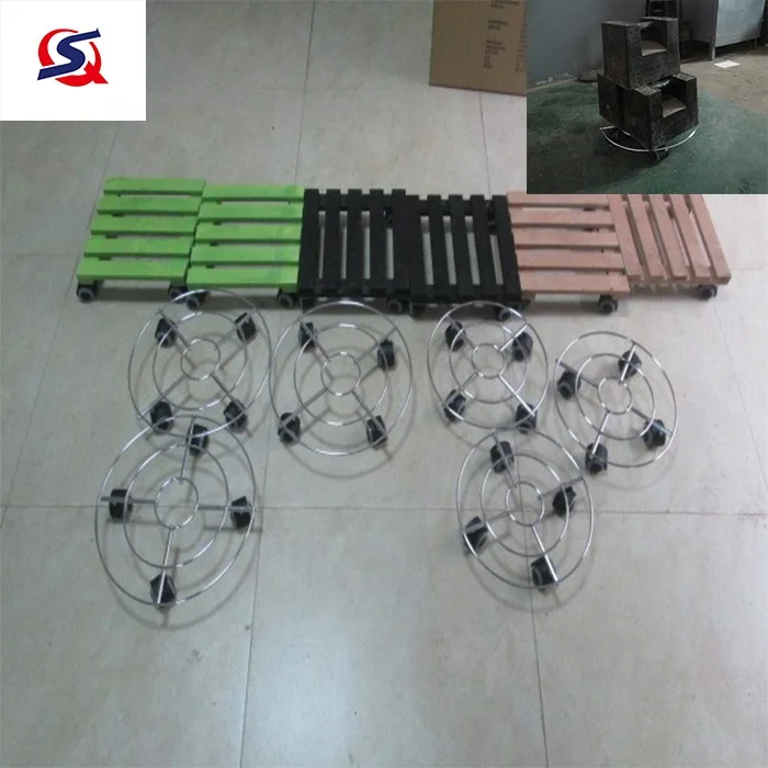 Plant Rack Visual Inspection In China Product Inspection In ZheJiang Quality Control Trade Assurance Service