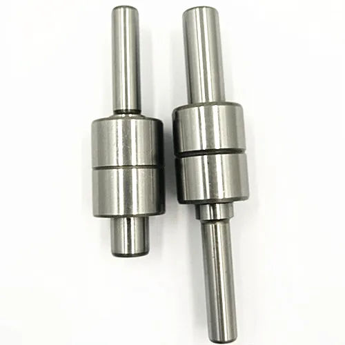 
Automotive water pump shaft bearing wib1630143 integral shaft bearings 