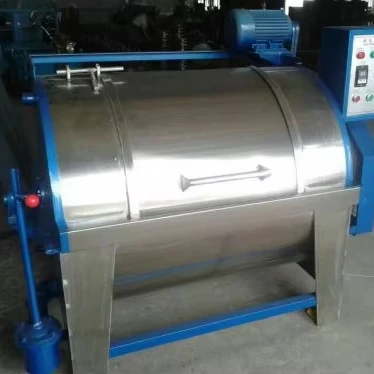 Top Selling 30KG 50KG 100Kg Heavy Duty Laundry Washer Extractor Industrial Washing Machine Price for Hospital