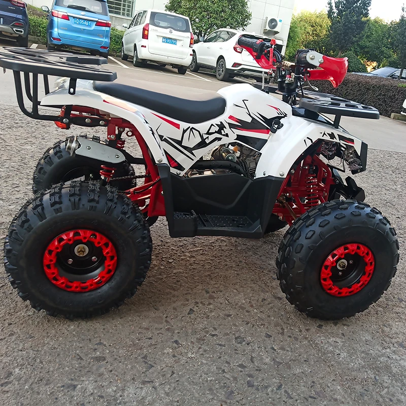 
All Terrain Vehicle Off-road Dirt 150CC 250CC ATVs Quad Bike for sale 