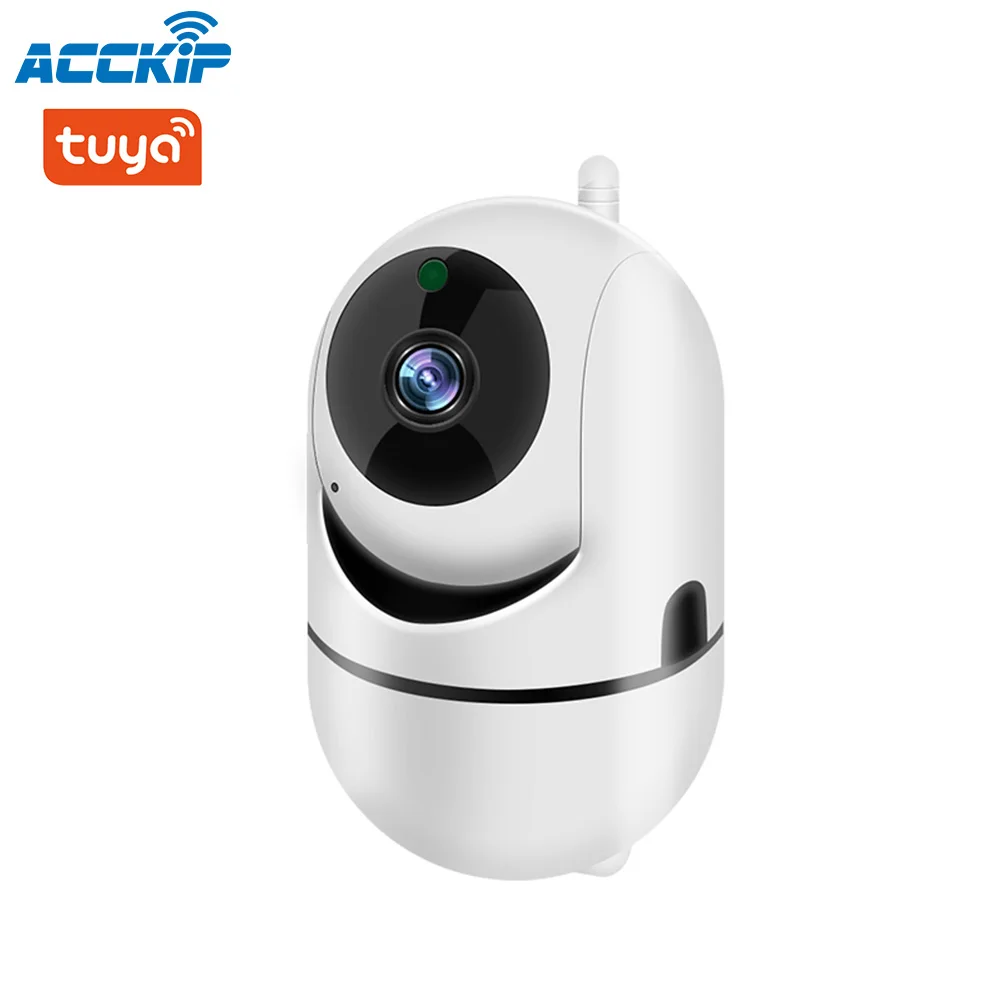  1 МП WiFi 1080P Беспроводная PTZ наружная водонепроницаемая IP-камера видеонаблюдения