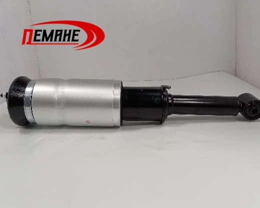 Амортизатор воздушной Подвески LR057699 LR057700 для Land Rover Range L494 LR056924 LR056926