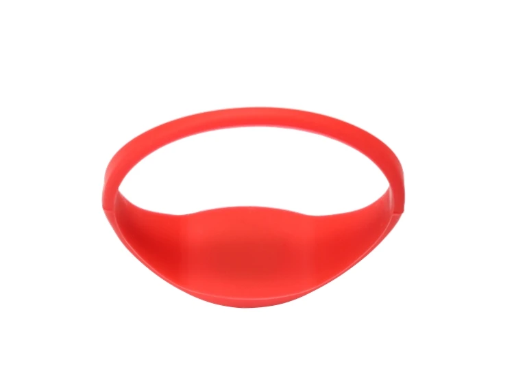  Заводская цена деловые браслеты RFID NFC С чипом Alien