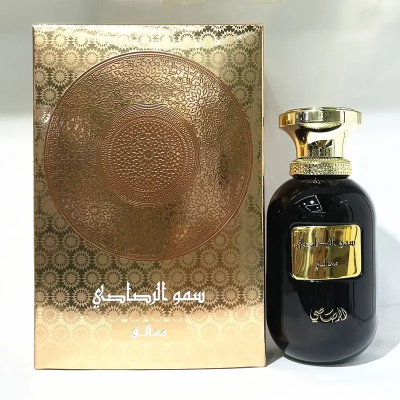 Top Luxury Perfume Brand Cheap Arab Perfumes Dubai Arabic Long Lasting High Quality Perfume