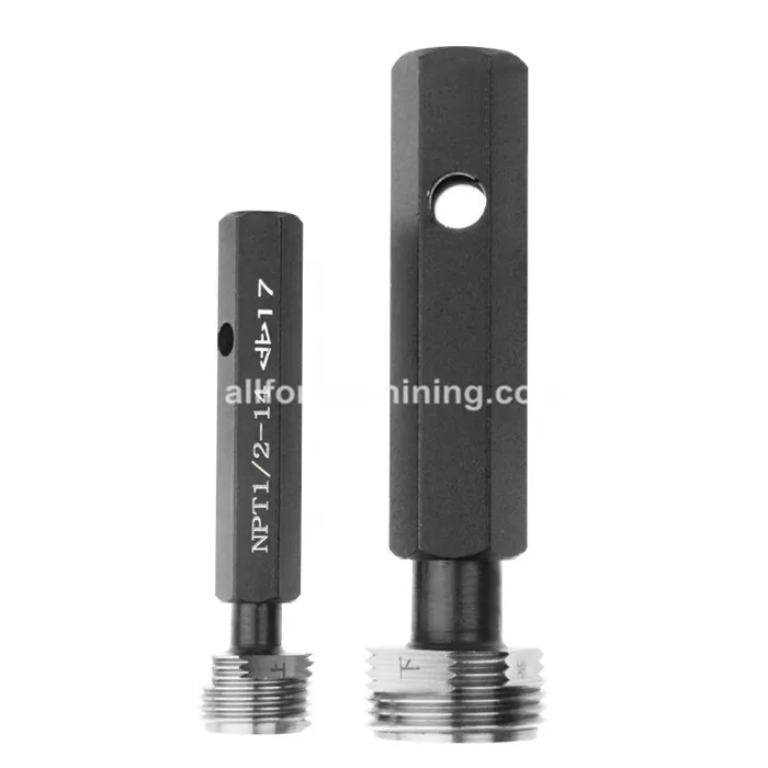  UNC UNF UNEF NPT STUB ACME G трубный резьбовой калибр TR