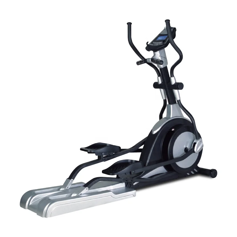 DGZ new design hot sale professional commercial high quality gym cardio commercial elliptical machine for Gym club