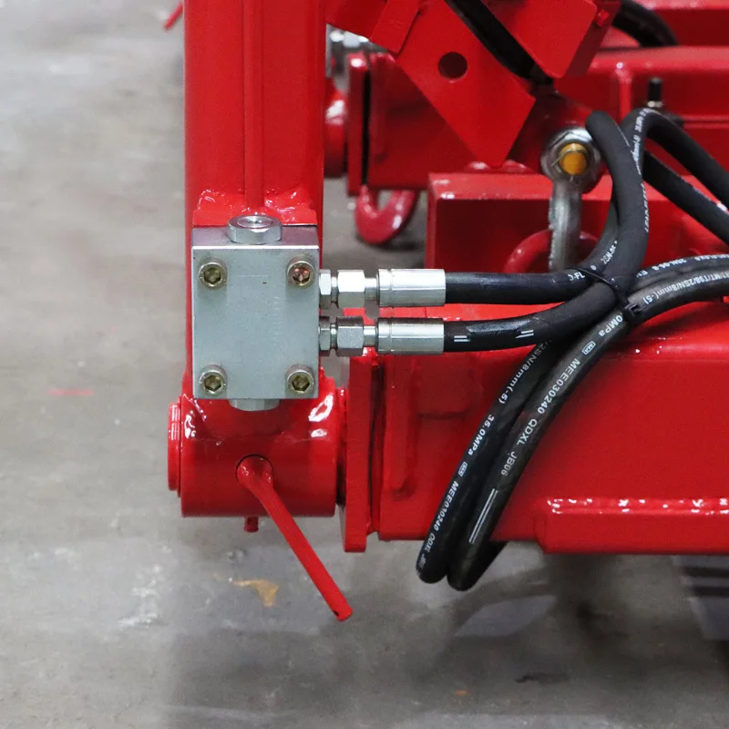 1 Ton Crane Truck Knuckle Boom Lift Truck Mounted Crane Hydraulic telescopic arm for car trailer