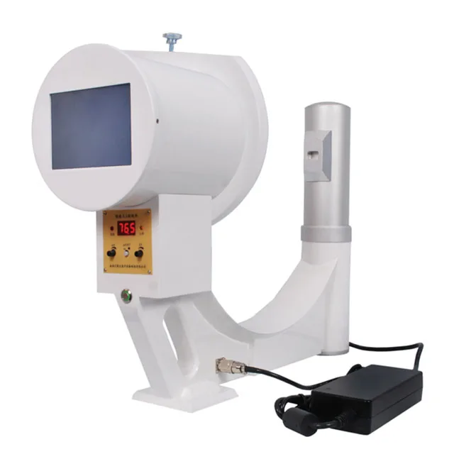 High quality Portable X-Ray Machines Best Price Digital X-ray Machine Medical industry equipment