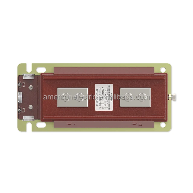 LZZBJ9-12  Indoor 11kv Current Transformer CT Current Transformer 1250-1500/5 10kv Epoxy Resin Current Transformer