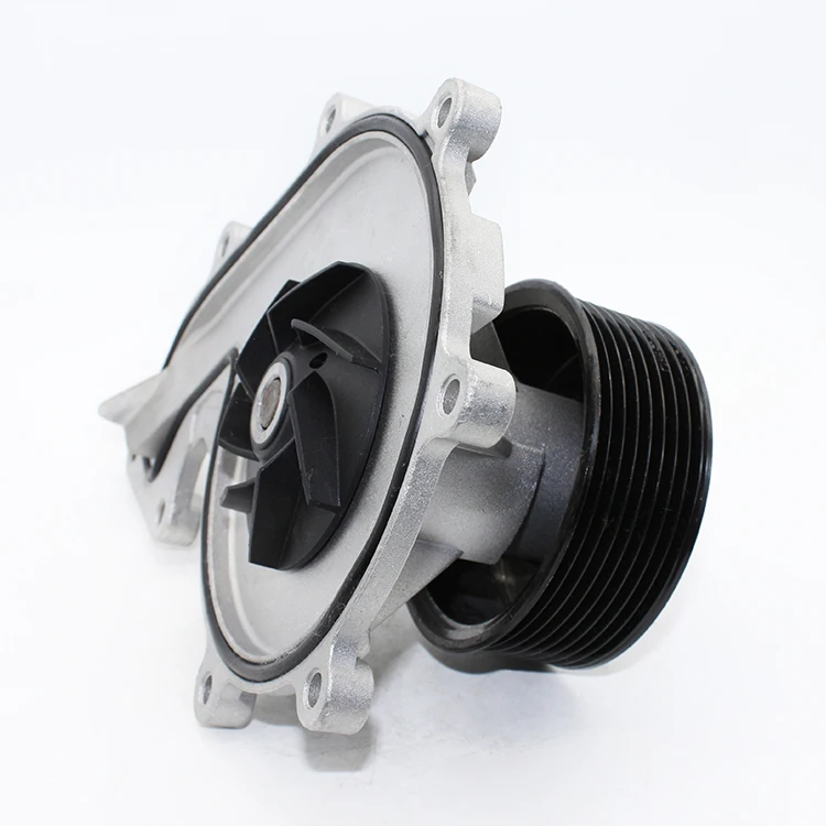 Foton ISF3.8 Machinery Engine Parts Water Pump 5333035 5263374 5257960 5288908