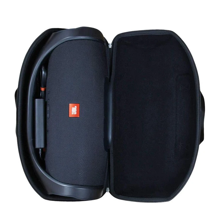 Жесткий Дорожный Чехол для JBL Boombox 2 / JBL Boombox 3 водонепроницаемый портативный Bluetooth динамик