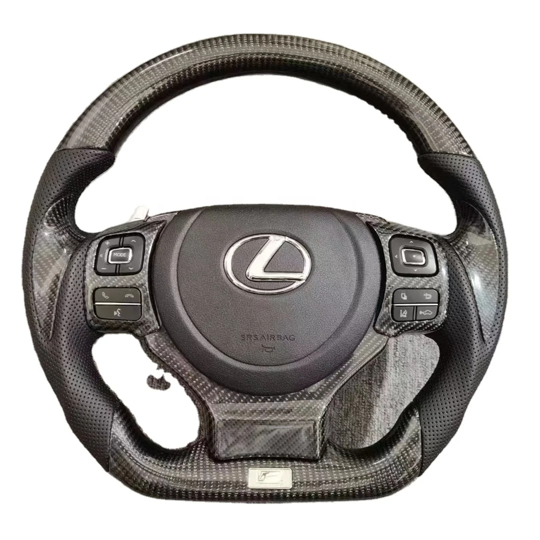 Многофункциональное Рулевое колесо для Lexus es250