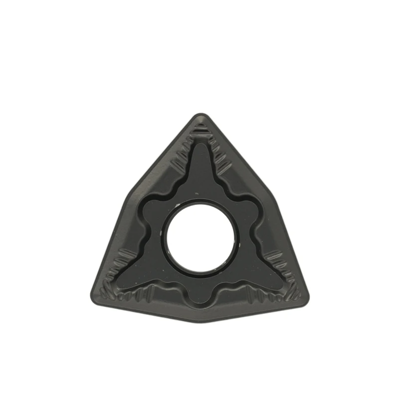 used/second hand secondhand T490 LNHT 130664 IC830 scrap carbide cutting inserts for turning tools u drill