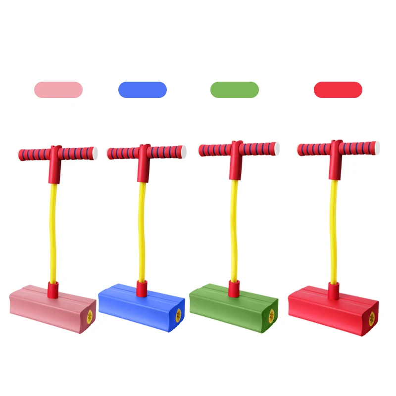 Outdoor Frog-Jumping Sports Game Children Toys plastic frog toys jumping jump frog for kids toy