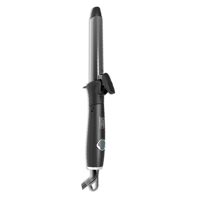 professional hair curler / styler / straightener and iron