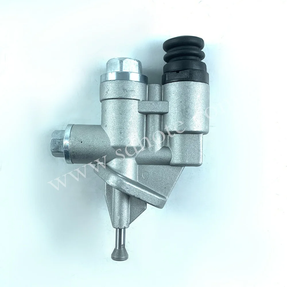 Diesel Engine 6CT8.3 Fuel Transfer Pump 4988747 3936316
