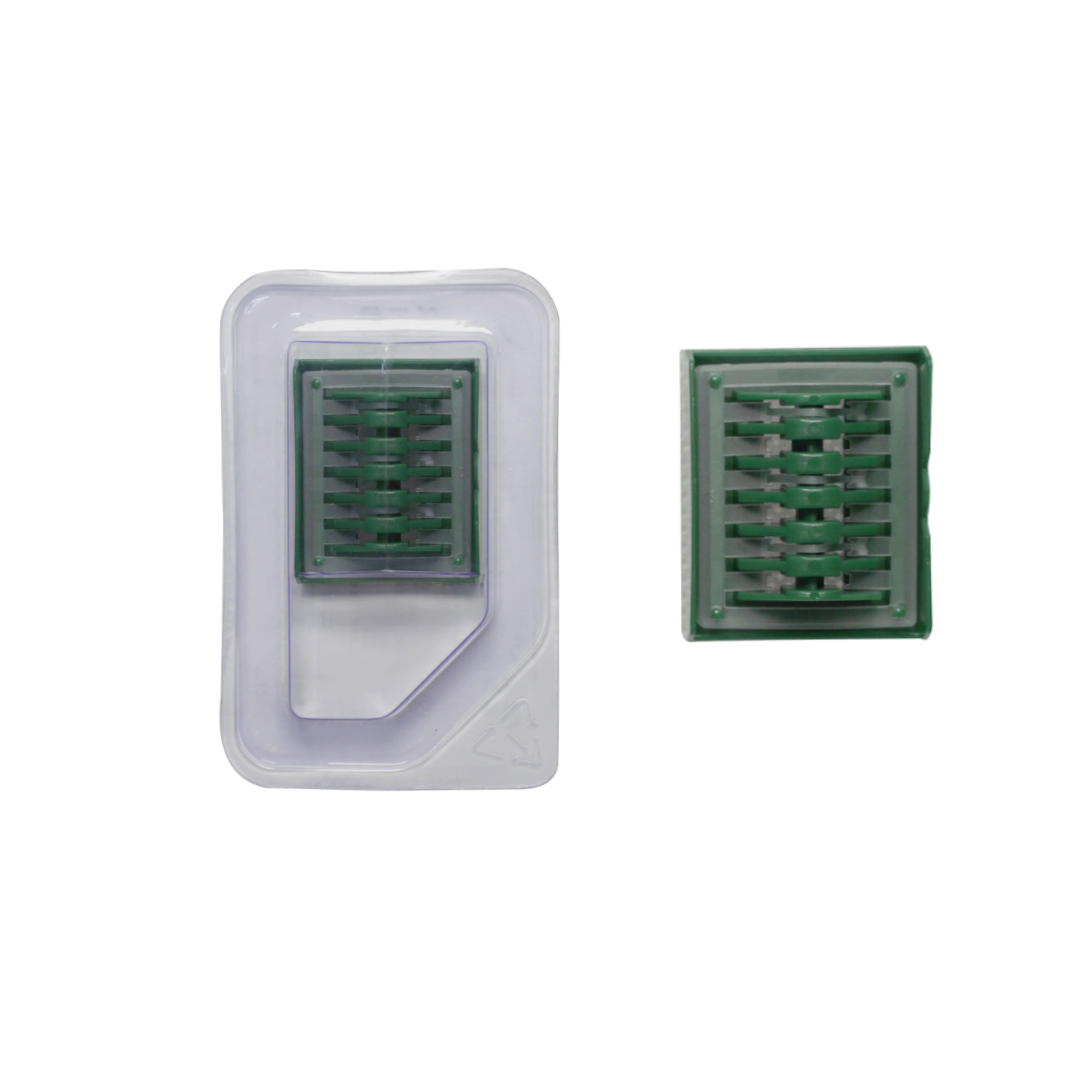 non-absorbale hemolok laparoscopy hemoclips