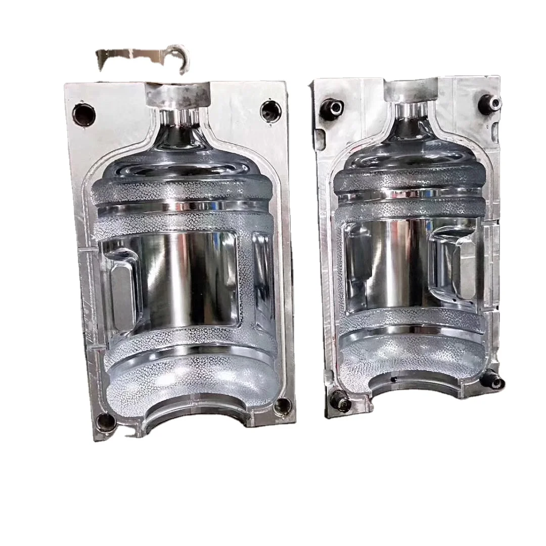 5 gallon PET preform bottle blowing mould